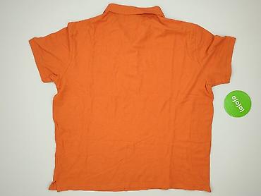 off white: UP2Fashion, Koszulka polo dla mężczyzn, rozmiar XL — 4