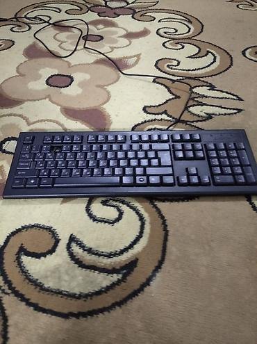 Корпусы ПК: Корпус ПК, ATX, цвет - Черный — 7