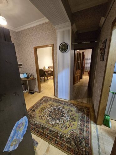 купить дом в баку: 3 комнаты, Новостройка, 77 м²