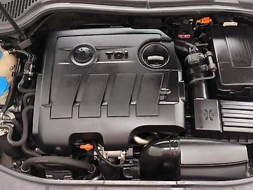 kodi ne radi 2022: MOTOR 1.6TDI ZA ŠKODA SUPERB OD 2008. DO 2015. GOD. | Polovni — 1