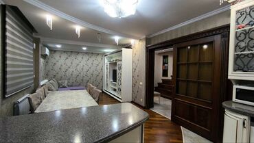 Продажа участков: 3 комнаты, 110 м², Индивидуалка, 5 этаж, Евроремонт