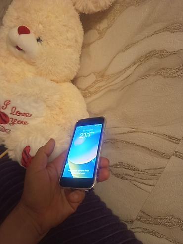 samovar altı podnos: IPhone 8, 64 GB, Black Titanium, Barmaq izi, Simsiz şarj — 1