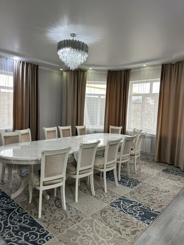 Долгосрочная аренда домов: 200 м², 6 комнат, Утепленный, Теплый пол, Бронированные двери — 9