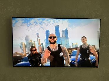 Телевизоры: 🔥💥СУПЕР АКЦИЯ 💥🔥🔥 телевизор YASIN 75 webos hub яркий 75 дюймовый — 10