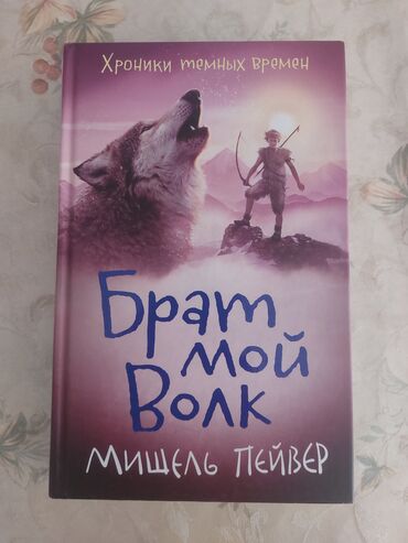 книги сумерки купить: Книга Брат мой волк - Мишель Пейвер. Очень занимательная книга для 5-6