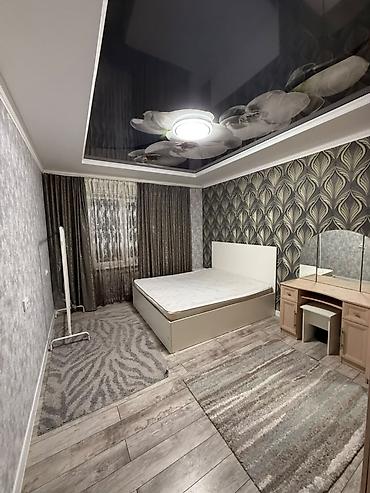 🏡 СДАЁТСЯ 2-КОМНАТНАЯ КВАРТИРА 📍 ЖК «Молодёжный квартал» • Площадь: 70