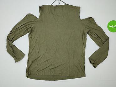 mohito bluzka basic: Bluzka damska, rozmiar L — 3