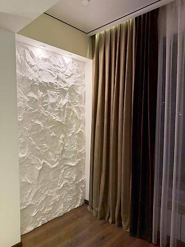 Продажа квартир: 1 комната, 42 м², Элитка, 5 этаж, Дизайнерский ремонт — 8