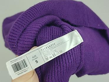 merino: Terranova, Sweter damski, rozmiar S — 4