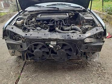 kragna za vrat: VEZNI LIM ZA PEUGEOT 306 OD 1996. DO 2002. GOD. | vezni lim otkup — 1