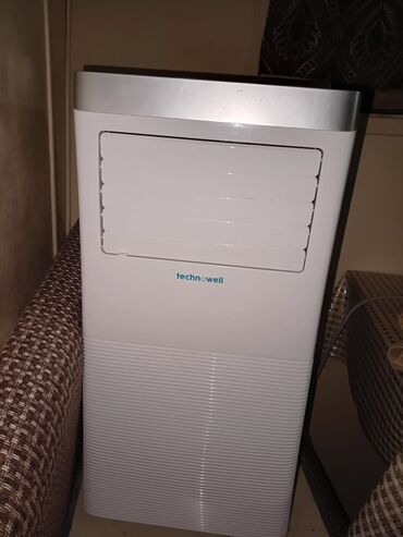 экран на кондиционер: Kondisioner Yeni, 20-25 kv. m, Monoblok, Kredit yoxdur