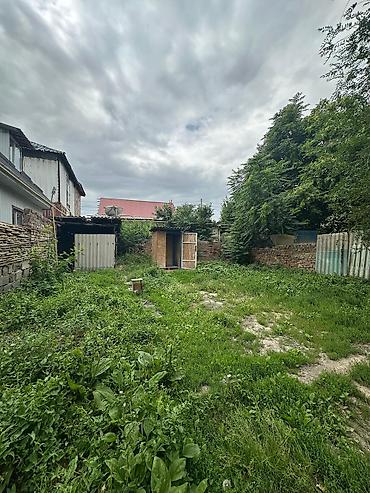 восток сити: 2 соток, Для строительства, Тех паспорт — 6