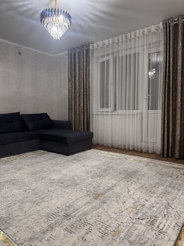 Продажа квартир: 1 комната, 35 м², Индивидуалка, 4 этаж, Косметический ремонт
