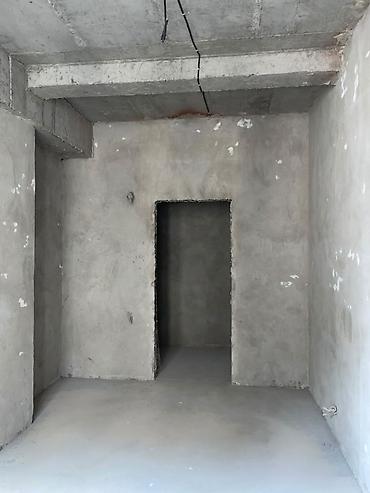 14: 2 комнаты, 78 м², Асанбай мкр Элитка, 6 этаж, ПСО (под самоотделку) — 7
