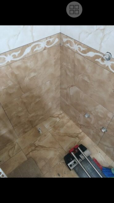 Təmir işləri: Kafel metlax mermer qranit kermoqranit (aglay şlifofka) tamet -da lalafo.az — 4 Təmir işləri: Kafel metlax mermer qranit kermoqranit (aglay şlifofka) tamet — 4