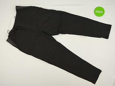 beloved mom: Beloved, Spodnie materiałowe damskie, rozmiar XL — 2