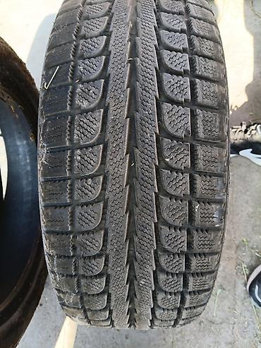 Шиналар 215 / 50 / R 17, Жай, Колдонулган, Комплект, Жеңил унаалар, Maxtrek — 6