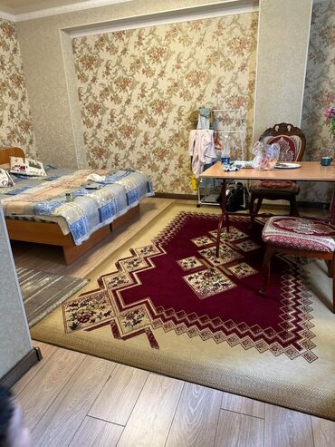 сдаю 1ком квартиру: 1 комната, Собственник, Без подселения, Без мебели