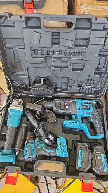 perforator: 2 ədəd adaptorla Perforator laqunda direl Diqqət Çatdırılma bir gün