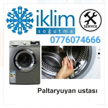 ремонт бытовой техники: Təmir/Paltaryuyan ustası. paltaryuyan ustasi washing machine ремонт