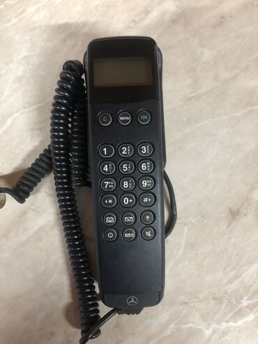 w210 печка: Оригинальный телефон от w210 В рабочем состоянии