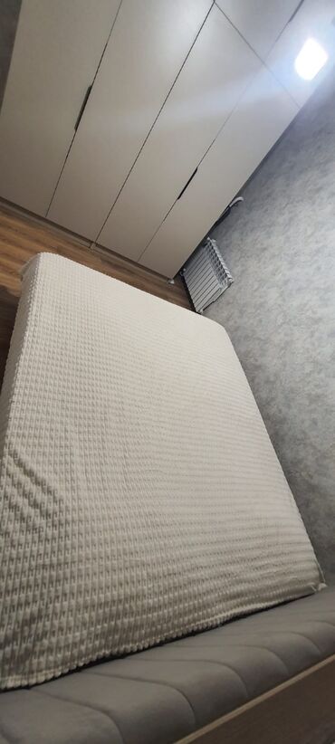 Yeni tikili: Yasamal, 2 otaqlı, Yeni tikili, m. Nizami, 56 kv. m — 8