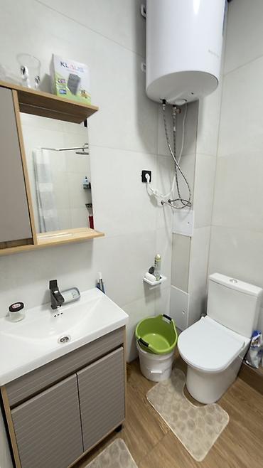 Аренда квартир на Иссык-Куле: Аренда квартиры на Иссык-Куле, Чон-Сары-Ой, 3 места, Цена Целиком за жилье — 12
