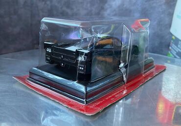 Avtomobil modelləri: Ferrari, 2005 il, 1:43, Dəmir, Ödənişli çatdırılma — 11