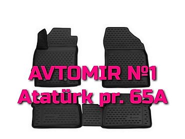 s stop: TOYOTA Auris 2013 ayaqalti "AILERON", "NOVLINE", "LOCKER", "FORMIKA" — 1