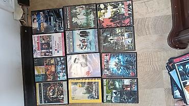 disk dvd: 70 qəpik — 5
