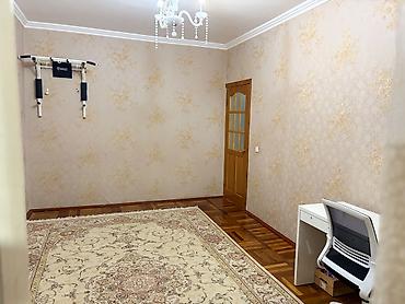 Продажа квартир: 4 комнаты, 84 м², 1 этаж — 6