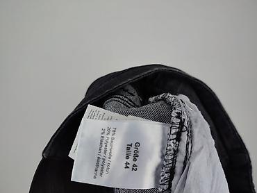 bubble buty: Jeansy damskie, rozmiar 2XL — 5