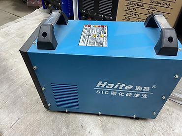 Оборудование для производства: Плазменный резак инверторного типа Haite LGK-60 (SIC) Описание: - — 2