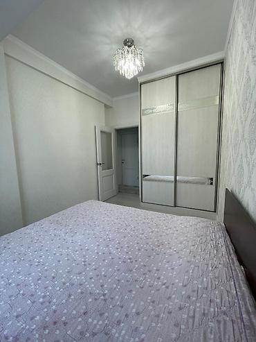 кв 1: 2 комнаты, 64 м², Элитка, 8 этаж, Косметический ремонт — 4