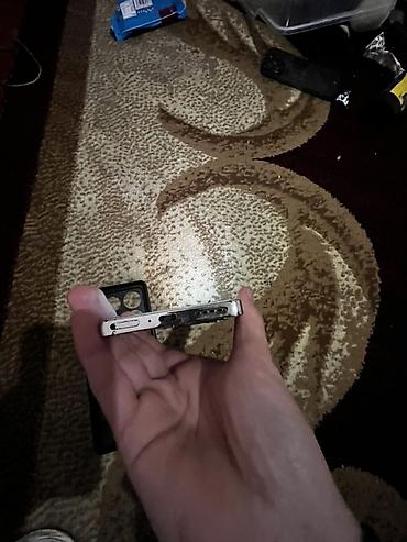 Infinix: Infinix Note 40, 256 GB, rəng - Qızılı, Sensor — 8