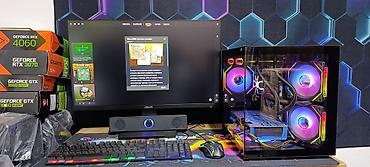 intel xeon e3: Компьютер, ядер - 8, ОЗУ 16 ГБ, Для работы, учебы, Новый, Intel Core i5, AMD Radeon RX 580, HDD + SSD — 3