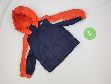 koszule comen: Kurtka przejściowa, OshKosh B'gosh, 1.5-2 lat, 86-92 cm, stan - Bardzo dobry — 2