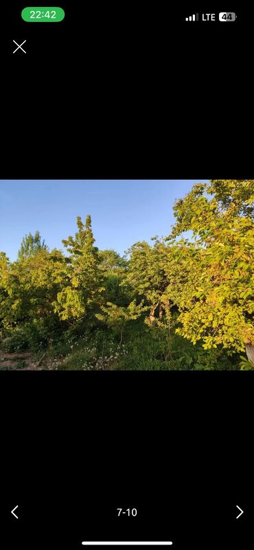 Продажа домов: Дом, 80 м², 5 комнат, Собственник, Старый ремонт at lalafo.kg — 7 Продажа домов: Дом, 80 м², 5 комнат, Собственник, Старый ремонт — 7