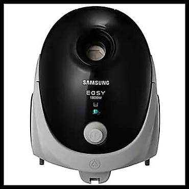 tefal compact power: Пылесос Samsung EQSY 1800W - Тип: классический пылесос с мешком для — 1