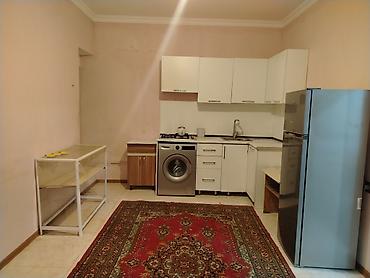 keşlə ev: 55 kv. m, 2 otaqlı, Kombi — 5