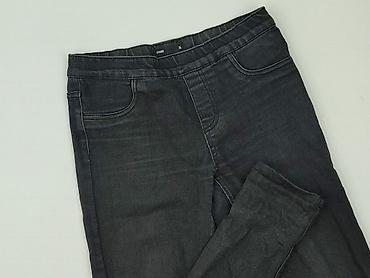 cropp kozaki: Legginsy Eleganckie damskie, rozmiar S — 1