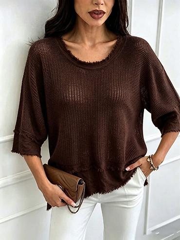 Bluze: 04. Bluza 2.600 dinara A — 7