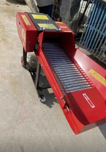 Кормодробилки: Дробилка кормов, рассрочка — 18