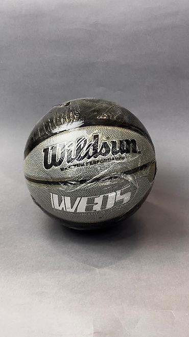 Другое для спорта и отдыха: Мяч баскетбольный Wil Sun!!! Мяч баскетбольный 7 размер, идеально — 6