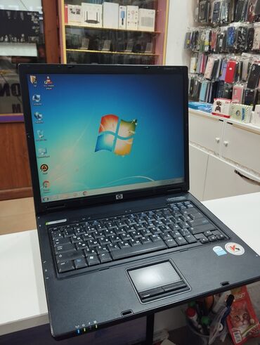 işlənmiş notebook satışı: İşlənmiş HP 17 ", < 128 GB, Ünvandan götürmə, Ödənişli çatdırılma