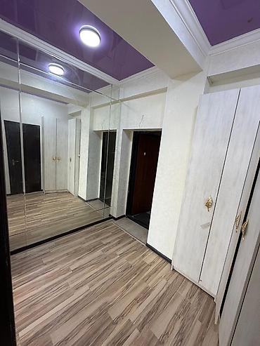 Продажа квартир: 1 комната, 44 м², Молодая Гвардия Элитка, 4 этаж, Свежий ремонт — 7