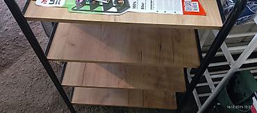 Полки для обуви: Полка для обуви, Новый, ЛДСП, Платная доставка — 4