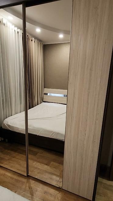 58: 2 комнаты, 58 м², 6 мкр 106 серия, 5 этаж — 6