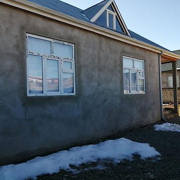 Həyət evləri və villaların satışı: 2 otaqlı, 40 kv. m, Yeni təmirli — 2