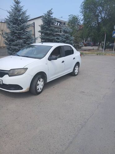 на опель вектра а: Renault Logan: 2017 г., 1.6 л, Механика, Газ, Седан
